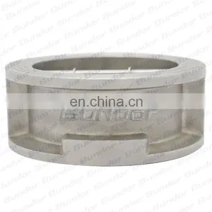 Bundor Class150 DN100 Stainless Steel Dual Plate Check Valve Price List thumbnail-5