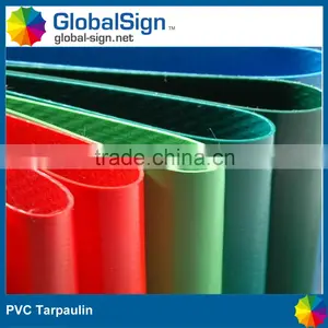 Pvc Coated Tarpaulin for Truck Cover,waterproof Truck Cover Pvc Tarpaulin Quality Choice thumbnail-1