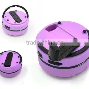 Promotion Outdoor LED Tent Lamp Rechargeable Portable Lantern thumbnail-5