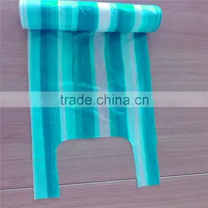 Wholesale Gusset Baby Diaper Sack thumbnail-1