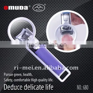 JINDA Rimei Magnifying Glass Nail Clipper,health Care Nail Clipper thumbnail-1