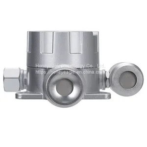 Combustible Gas Detector thumbnail-3