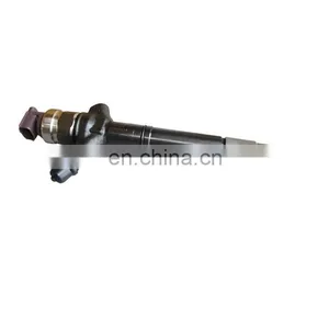 Fuel Injector Den-so Original In Stock Common Rail Injector 095000-8933 thumbnail-1
