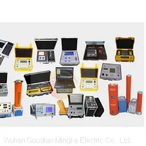 Undertake Decoration Test Four-level Test Equipment thumbnail-1