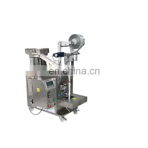 Automatic Weighing Bolt Counting Packing Machine thumbnail-1