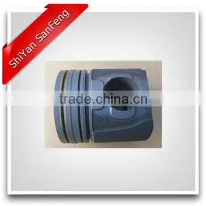 DCEC ISF3.8 Engine Piston 5258754 thumbnail-2