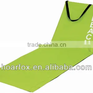 Foldable Easy Beach Mat thumbnail-1