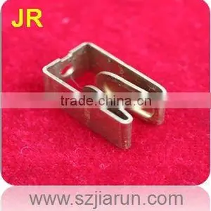 Steel Electronic Contact Chip thumbnail-1
