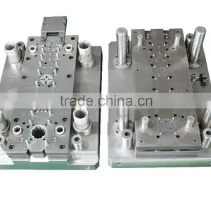 Motor Stator and Rotor Lamination Stamping Die Tool thumbnail-1