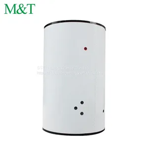 2000 Litre Copper Double Coil Heating Tank Water Heater Water Tank Price thumbnail-1