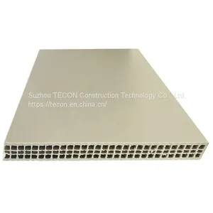 TECON-Form Plastic Board thumbnail-1