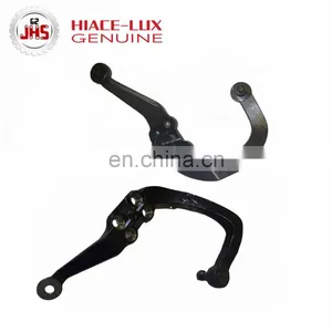Wholesale Automotive Parts Steering Knuckle Arm 45601-35070 45601-35081 For Hilux LN106 LN6# RN36 3L 2.8L 1988-1999 thumbnail-1