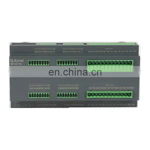 Acrel AMC16Z-FAK24 Multi Channel Data Logger Data Center Monitoring With RS485 thumbnail-4