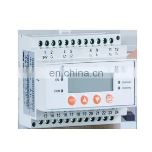 Medical Insulation Monitoring Devices AIM-M100 Monitor the Insulation Resistance of IT Systems thumbnail-5