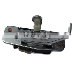 53302309 1347905080 1372140080 1612487080 53302309 Upper Sliding Door Catch Car Replacement Accessories for Fiat Peugeot thumbnail-1