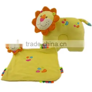 New Cute Stuffed Plush Toy for Baby/plush Baby Toy thumbnail-1