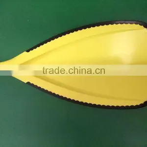 Colorful Plastic Sup Paddle Aluminum Shaft Sup Paddle thumbnail-1