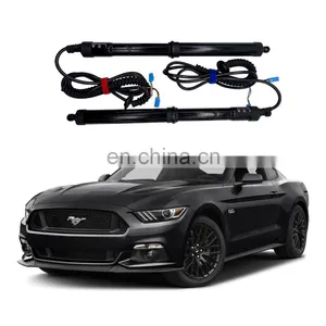 Car Exterior Accessories Auto Electric Tailgates Liftgate Foot Sensor for Ford Mustang GT350 GT500 thumbnail-1