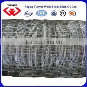 Electro Galvanized Cattle Fence(ISO and SGS) thumbnail-5