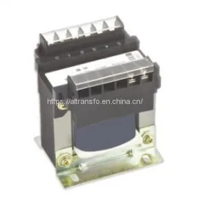 Shell-type Control Transformer With Separate Windings 100 - 1000 VA thumbnail-2