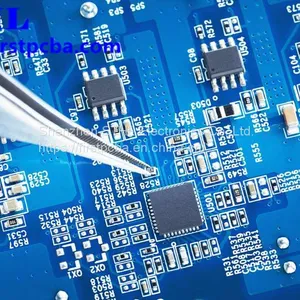 Graphics Cards Pcba Service Pcb Assembly Board Custom Made Shenzhen PCBA Factory thumbnail-3