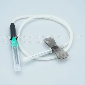 Blood Collection Needles thumbnail-1