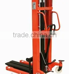 1-2 Ton Hand Stacker SFH Series thumbnail-1