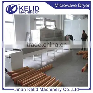 2016 Brand New Industrial Spice Microwave Dryer thumbnail-6