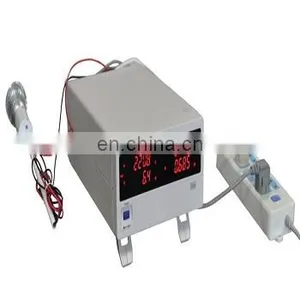 Factory Direct Selling 0.5 Class THD Power Analyzer thumbnail-3