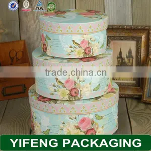 Paper Storage Box Sets Paper Gift Box Sets thumbnail-5