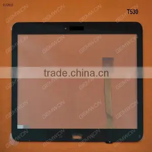 New Touch Screen for Samsung T530 BLACK Original thumbnail-1