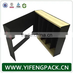 Newest Style Eco Luxury Gift Box Packaging Custom Printed Design thumbnail-2