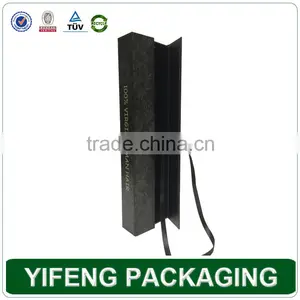 Luxury Design Custom Hair Weave Box Packaging thumbnail-5