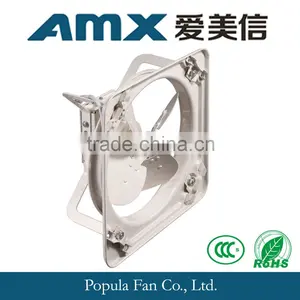 Hot Sale Exhaust Fan for Warehouse and Workshop Use thumbnail-1