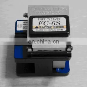 Fiber Cutting Tools 6C Fiber Cleaver thumbnail-2