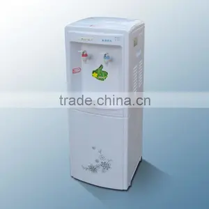 Floor Standing Water Dispenser/Pipeline Machine thumbnail-5