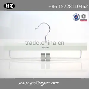 Fashional High End Wooden Hanger and Pants Hanger for Custom thumbnail-6