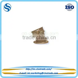DIN2828 (EN14426-7) Camlock Quick Coupling Flanged Camlock Connector / Fitting thumbnail-5