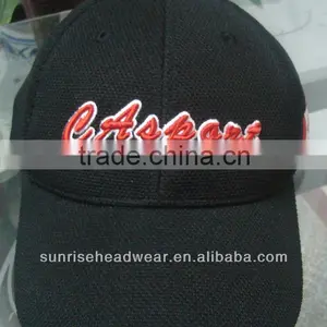Full Mesh Hat thumbnail-1