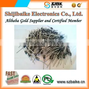 1N5408 DIODE GEN PURPOSE 1KV 3A DO201AD thumbnail-2