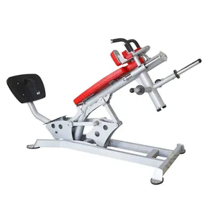 Gym Exercise Equipment Leg Press Fitness Equipment for Sale thumbnail-4