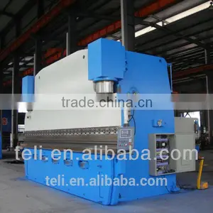 WC67Y Series Goose Neck Press Brake Tooling thumbnail-1