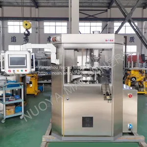 PG-45 Double Layer Rotary Tablet Press Machine thumbnail-4