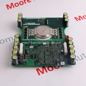 ABB 3BHE014105R0001 AC10272001R0101 5SXE08-0167 5SGY55L4500 Ready Stock thumbnail-4