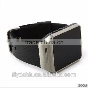 Gv08 DZ09 Sim Card Mtk 6260 Smart Watch Phone, Gto8 Dzo9 A8 Gv18 GV09 DM360 K8 M26 A18 S29 f2 Aw08 Gv08 A9 Gt08 Smart Watch thumbnail-6