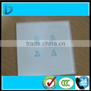 Touch Switch Glass thumbnail-1