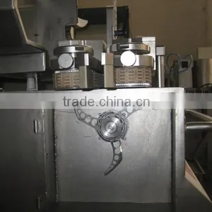 Hotdog Sausage Cutter Machine thumbnail-2