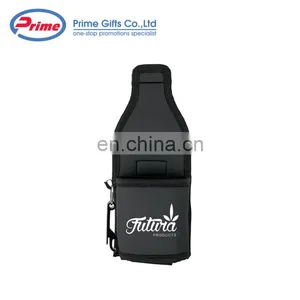 Personalized 12oz Neoprene Sleeve for Beverage Bottle thumbnail-3
