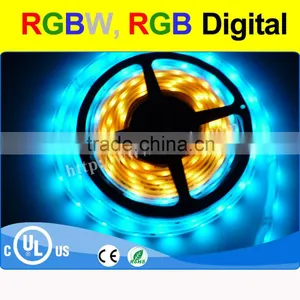 Top Quality Popular UL Listed ic Rgb Led Magic Strip Ws2801 thumbnail-1