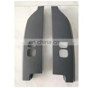 OEM LR131789 LR131788 Rear Lamp Cover for Land Rover New Defender 110 2020 thumbnail-2